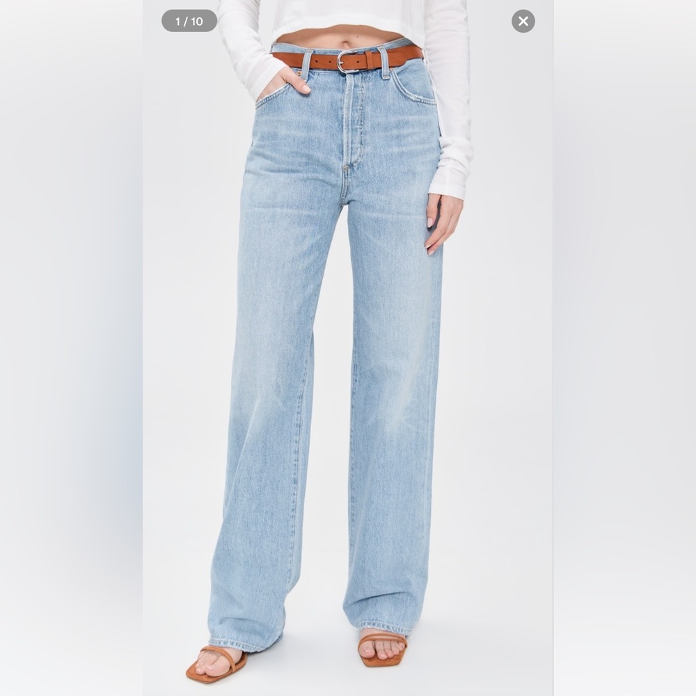 Citizens Of Humanity Annina Jeans